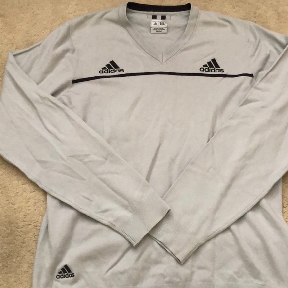 Adidas Sweater - Picture 1 of 3